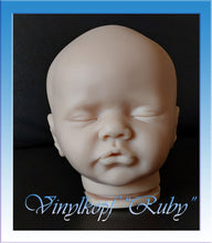Load image into Gallery viewer, Doll kit " RUBY" by Eliza Marx 20" (50cm)
