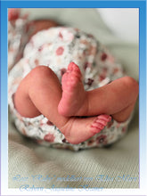 Load image into Gallery viewer, Doll kit " RUBY" by Eliza Marx 20" (50cm)
