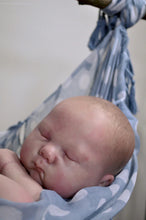 Load image into Gallery viewer, Doll kit SPENCER 19" by Wendy Dickson
