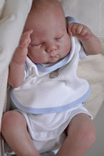 Load image into Gallery viewer, Doll kit SPENCER 19" by Wendy Dickson
