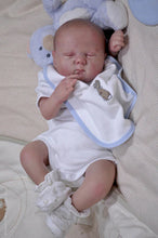 Load image into Gallery viewer, Doll kit SPENCER 19" by Wendy Dickson
