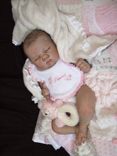 Load image into Gallery viewer, Doll kit SPENCER 19" by Wendy Dickson
