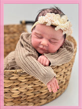Load image into Gallery viewer, Doll kit " TALLY" by Eliza Marx 19" (48cm) Limited Edition
