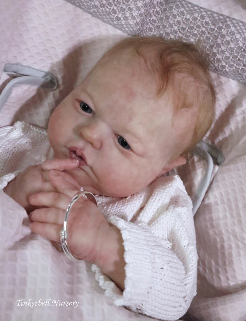 Reborn Doll kit realborn 