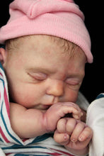 Load image into Gallery viewer, Doll kit TRACY by Donna Rubert 21" plus body
