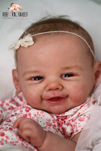 Load image into Gallery viewer, Doll kit VIVIENNE by Sandy Faber 20"
