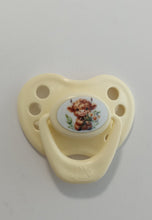Load image into Gallery viewer, Honeybug Sweetheart Magnetic Dummy for Reborn Dolls (Newborn/Toddler) BABY ANIMALS
