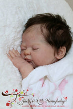 Load image into Gallery viewer, Doll kit "YLENIA" by Eliza Marx 20" (50cm)

