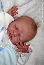Load image into Gallery viewer, Doll kit "YLENIA" by Eliza Marx 20" (50cm)
