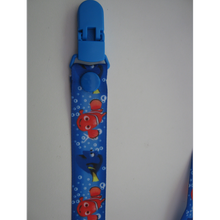 Load image into Gallery viewer, Dummy clips Nemo
