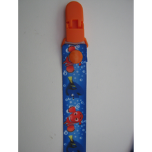 Load image into Gallery viewer, Dummy clips Nemo
