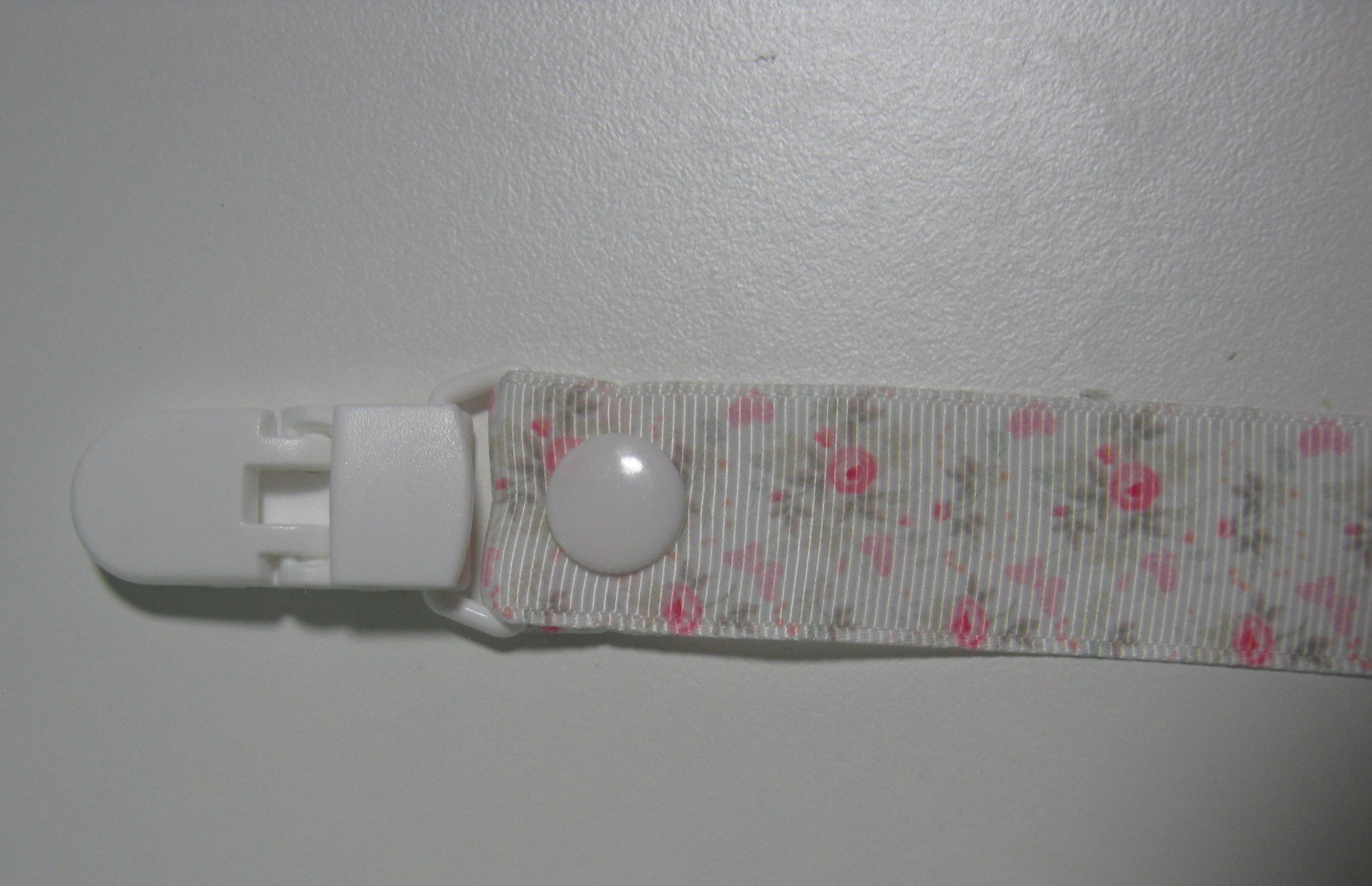 Dummy clips FLOWERS