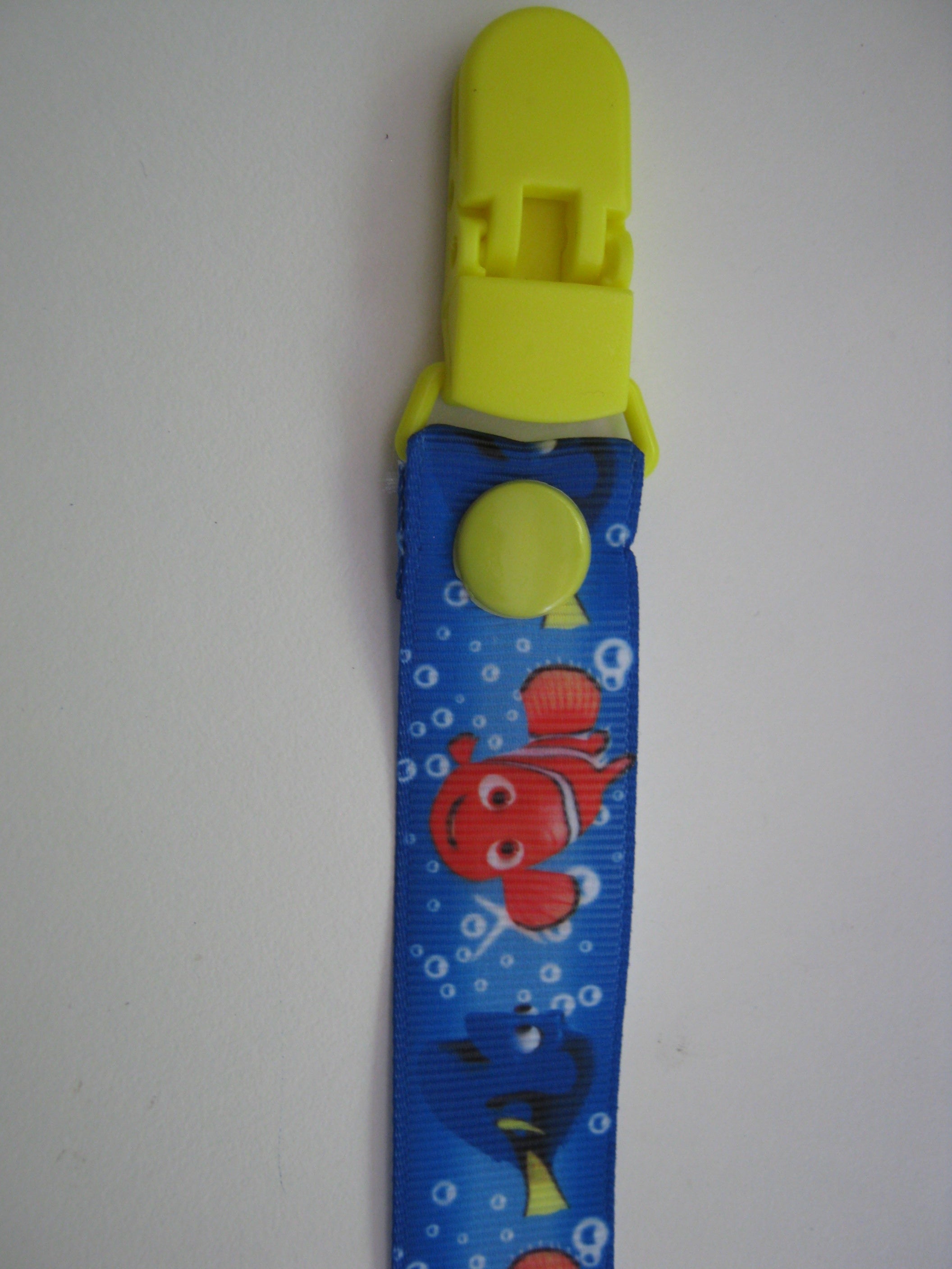 Dummy clips Nemo