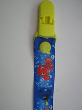 Load image into Gallery viewer, Dummy clips Nemo
