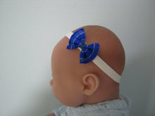 Load image into Gallery viewer, DOLL HEADBANDS for 10&quot; dolls
