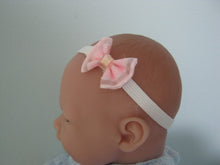 Load image into Gallery viewer, DOLL HEADBANDS for 10&quot; dolls
