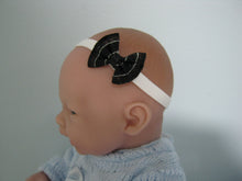 Load image into Gallery viewer, DOLL HEADBANDS for 10&quot; dolls
