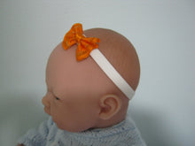 Load image into Gallery viewer, DOLL HEADBANDS for 10&quot; dolls
