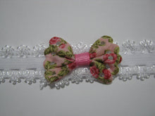 Load image into Gallery viewer, DOLL HEADBANDS for 12-15&quot; dolls Little bows
