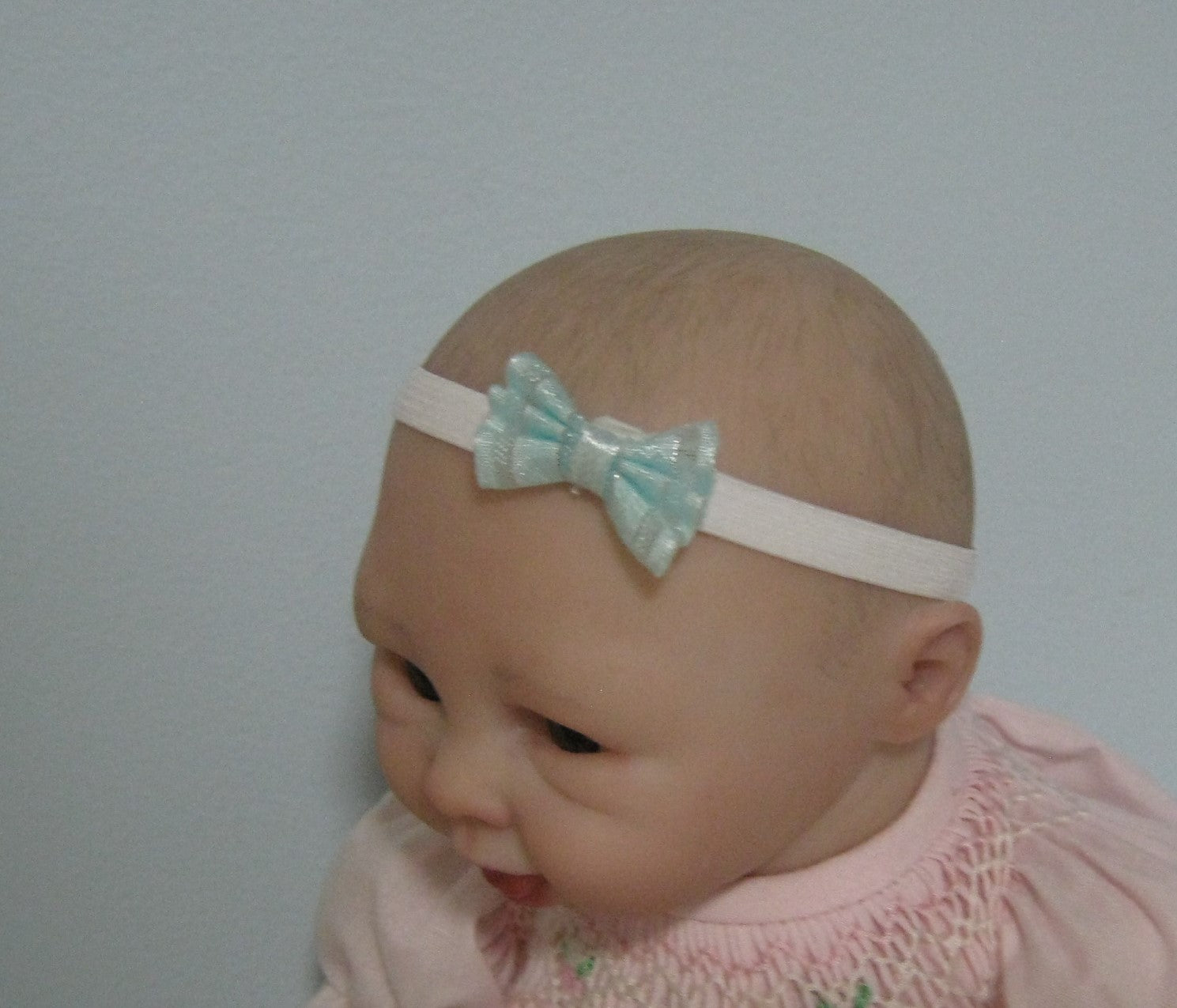 DOLL HEADBANDS for 10