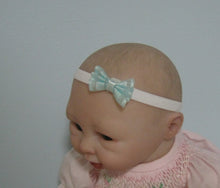 Load image into Gallery viewer, DOLL HEADBANDS for 10&quot; dolls
