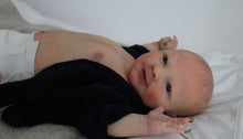 Load image into Gallery viewer, Doll kit realborn &quot;JOSEPH AWAKE&quot; 18&quot; (46cm)
