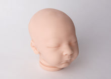 Load image into Gallery viewer, Reborn Doll kit realborn &quot;JOSEPH ASLEEP&quot; 18&quot; (46cm)
