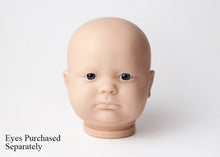 Load image into Gallery viewer, Doll kit realborn &quot;JOSEPH AWAKE&quot; 18&quot; (46cm)
