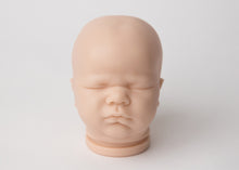 Load image into Gallery viewer, Doll kit realborn &quot;LAVENDER ASLEEP&quot; 19&quot; (48cm)
