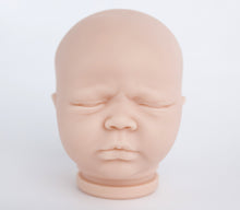 Load image into Gallery viewer, Reborn Doll kit realborn "SUMMER RAIN ASLEEP" 18.5" (47cm)
