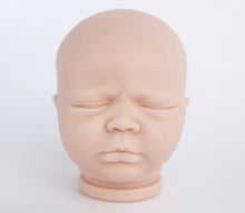 Load image into Gallery viewer, Doll kit realborn &quot;SUMMER RAIN ASLEEP&quot; 18.5&quot; (47cm)
