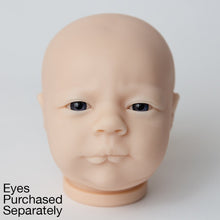 Load image into Gallery viewer, Doll kit realborn &quot;ALMA AWAKE&quot; 19&quot; (48cm)
