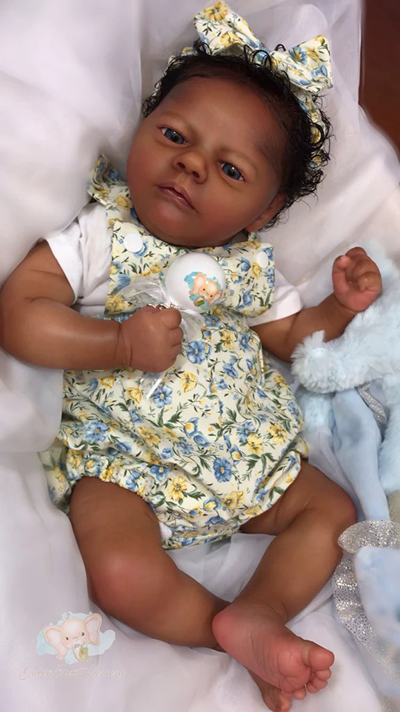Doll kit realborn 
