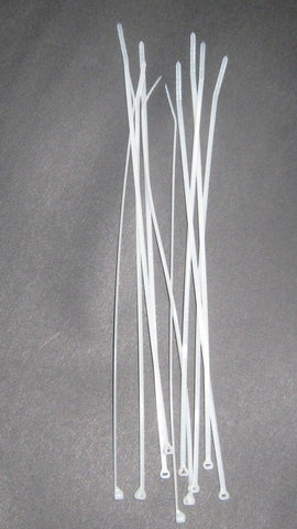Cable Ties 8" (17.7cm) 