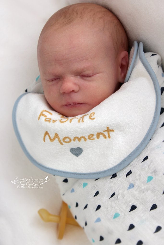 Doll kit realborn 