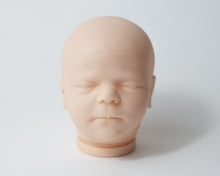 Load image into Gallery viewer, Doll kit realborn &quot;CHASE ASLEEP&quot; 19&quot; (48cm)

