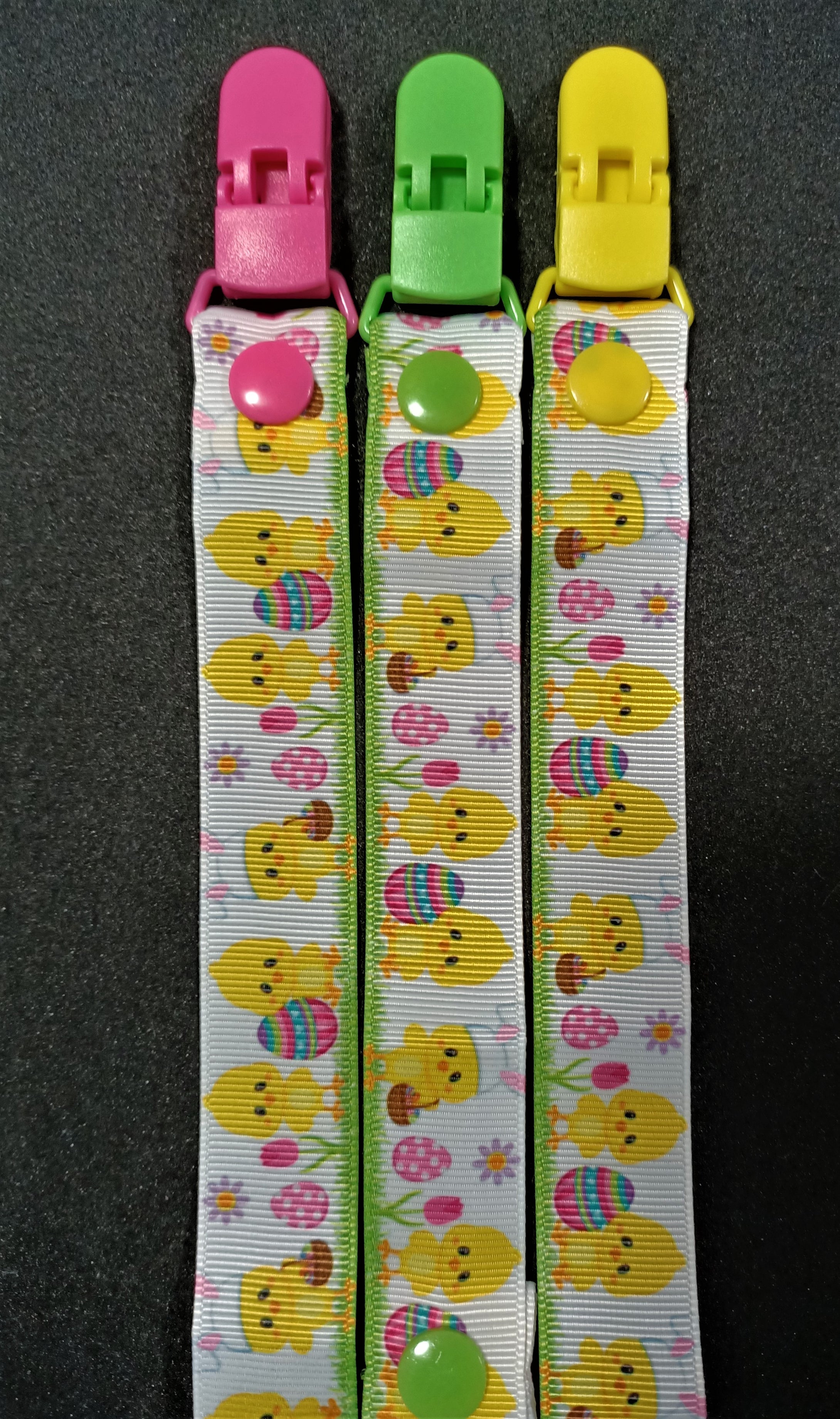 Dummy clips CHICKENS