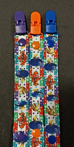 Dummy clips NEMO 