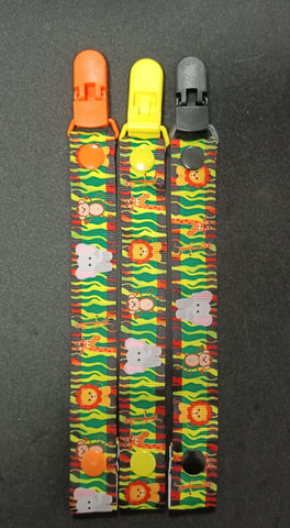 Dummy clips SAFARI 