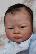 Load image into Gallery viewer, We are an Australian Reborn Doll Supplier of reborn doll kits, doll bodies, mohair, doll eyes, heat set paints, rooting needles, magnetic dummies, baby clothes, doll eyelashes, prisma pencils. Bountiful baby doll kits, Eliza Marx doll kits, cheap kits, realborn doll kits. Doll parts, nappies. Located in Australia. 
