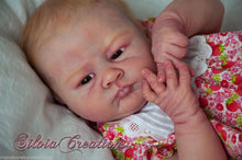 Load image into Gallery viewer, Reborn Doll kit &quot; BJARNI&quot; by Eliza Marx 19&quot; (49-50cm)
