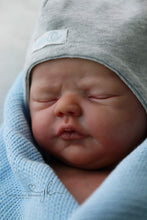 Load image into Gallery viewer, We are an Australian Reborn Doll Supplier of reborn doll kits, doll bodies, mohair, doll eyes, heat set paints, rooting needles, magnetic dummies, baby clothes, doll eyelashes, prisma pencils. Bountiful baby doll kits, Eliza Marx doll kits, cheap kits, realborn doll kits. Doll parts, nappies. Located in Australia. 
