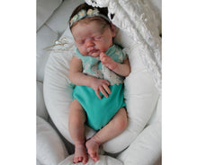 Load image into Gallery viewer, Reborn Doll kit " PAULIN" by Eliza Marx 19" (48-50cm)
