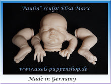 Load image into Gallery viewer, Doll kit &quot; PAULIN&quot; by Eliza Marx 19&quot; (48cm)
