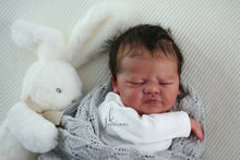 Load image into Gallery viewer, Doll kit " EVIN" by Eliza Marx 18" (45.5cm)
