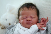 Load image into Gallery viewer, Doll kit " EVIN" by Eliza Marx 18" (45.5cm)
