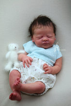 Load image into Gallery viewer, Doll kit " EVIN" by Eliza Marx 18" (45.5cm)
