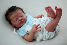 Load image into Gallery viewer, Doll kit " EVIN" by Eliza Marx 18" (45.5cm)
