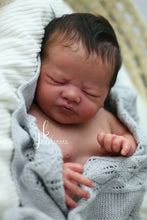 Load image into Gallery viewer, Doll kit " EVIN" by Eliza Marx 18" (45.5cm)
