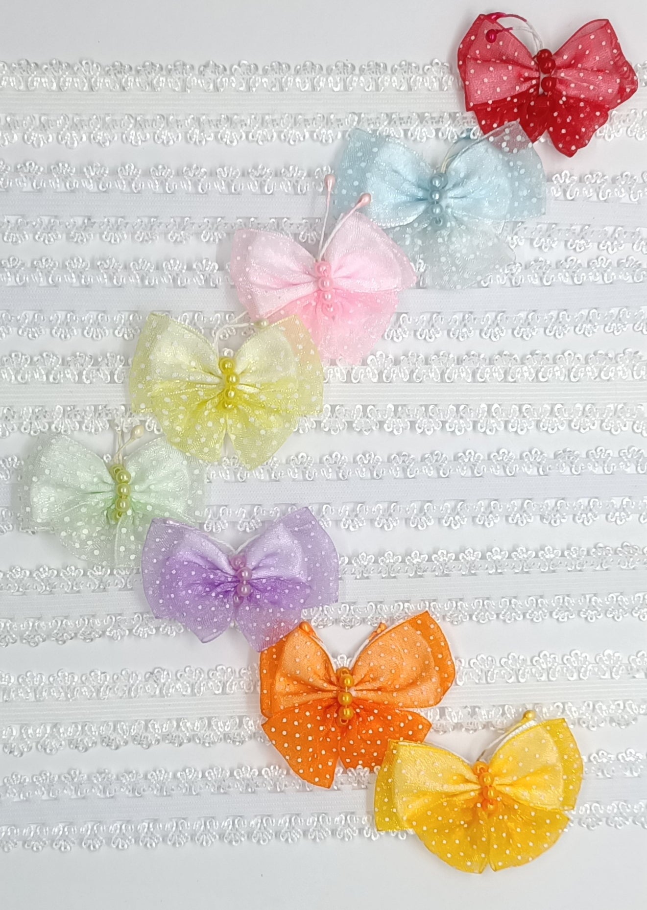 DOLL HEADBANDS for 19-22